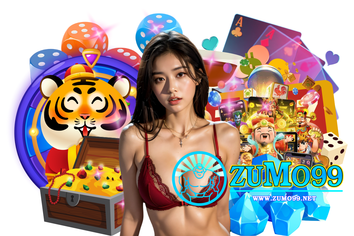zumo99 สล็อต